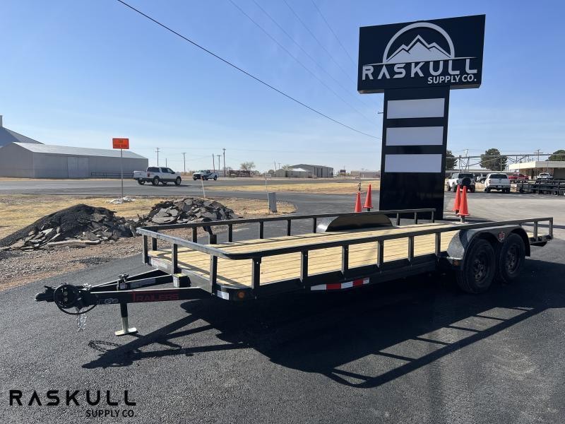 2022 ED Trailer Mfg Utility Trailer 2022 ED Trailer Mfg Utility Trailer