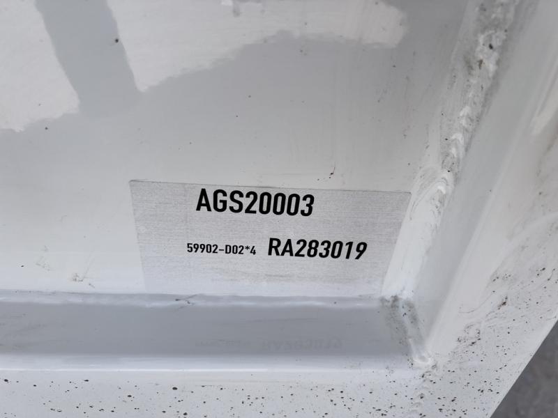 new Stock / Stock Combo Trailers Apex Trailers  for sale, in Seminole, TX Thumbnail 11