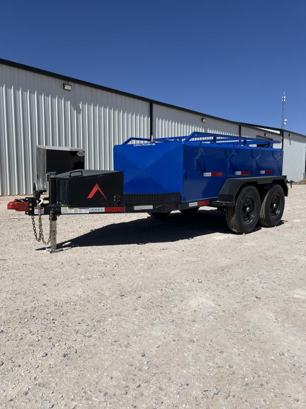 new Other Trailers Apex Trailers  for sale, in Seminole, TX image-0
