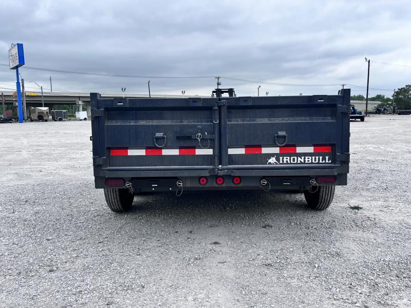 new Dump Trailers Iron Bull  for sale, in Fort Worth, TX Thumbnail 4