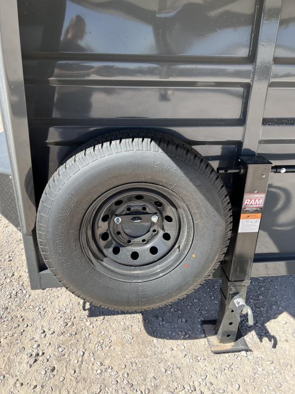 new Stock / Stock Combo Trailers Apex Trailers  for sale, in Lubbock, TX Thumbnail 3