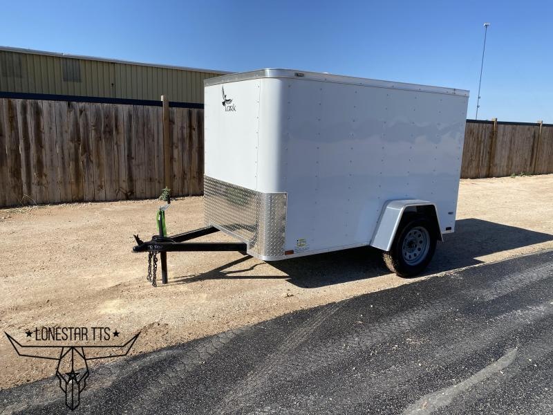 2020 Lark Enclosed Trailer 2020 Lark Enclosed Trailer