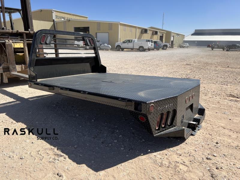 2022 Norstar SR Flatbed 2022 Norstar SR Flatbed