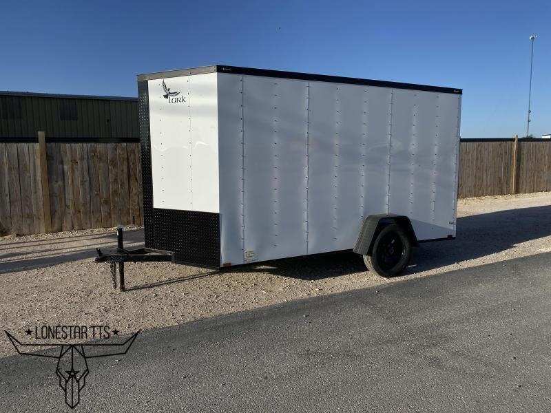 2020 Lark Enclosed Trailer 2020 Lark Enclosed Trailer