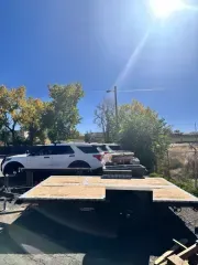 new Equipment / Flatbed Trailers Other  for sale, in Denver, CO Thumbnail 2