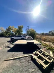 new Equipment / Flatbed Trailers Other  for sale, in Denver, CO Thumbnail 3