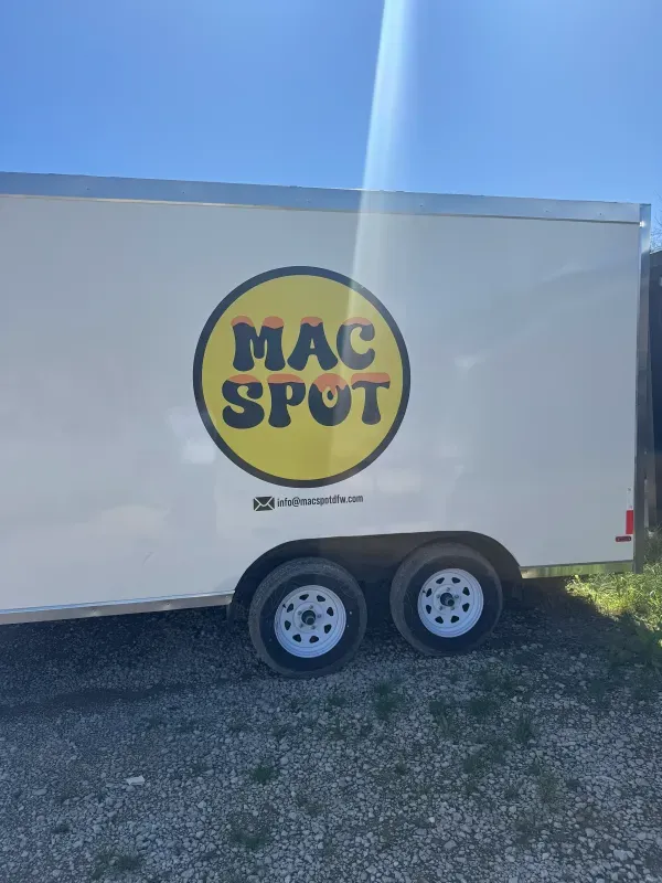 2025 Fud Trailer 14 foot General Trailers