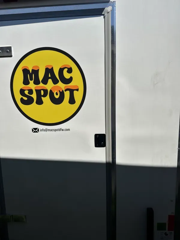 used Vending / Concession Trailers Fud Trailer  for sale, in Mckinney, TX Thumbnail 3