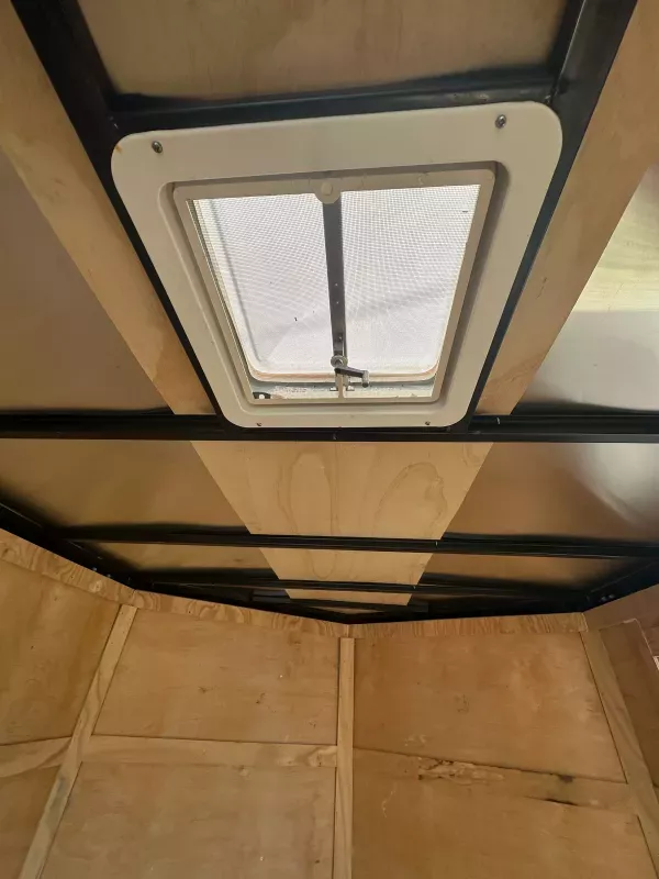 used Cargo (Enclosed) Trailers Covered Wagon Trailers  for sale, in Richmond, VA Thumbnail 35