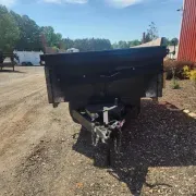 used Dump Trailers Other  for sale, in Prosperity, SC Thumbnail 3