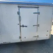 used Cargo (Enclosed) Trailers Other  for sale, in Prosperity, SC Thumbnail 6