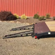 new Car Haulers / Racing Trailers Hillcrest Trailers  for sale, in Prosperity, SC Thumbnail 12