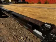 new Equipment / Flatbed Trailers Big Tex Trailers  for sale, in Prosperity, SC Thumbnail 12