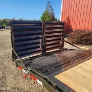 new Equipment / Flatbed Trailers MAXX-D  for sale, in Prosperity, SC Thumbnail 7
