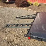 new Car Haulers / Racing Trailers Hillcrest Trailers  for sale, in Prosperity, SC Thumbnail 8
