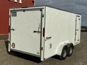 new Cargo (Enclosed) Trailers Other  for sale, in Prosperity, SC Thumbnail 2