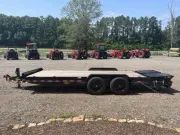 used Equipment / Flatbed Trailers Big Tex Trailers  for sale, in Prosperity, SC Thumbnail 6