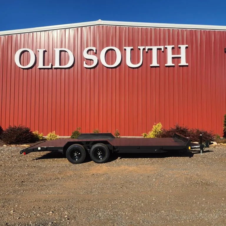 new Car Haulers / Racing Trailers Hillcrest Trailers  for sale, in Prosperity, SC image-0