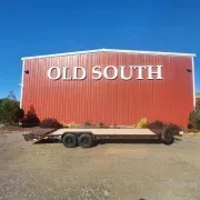 new Equipment / Flatbed Trailers MAXX-D  for sale, in Prosperity, SC Thumbnail 1