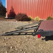 new Car Haulers / Racing Trailers Hillcrest Trailers  for sale, in Prosperity, SC Thumbnail 7