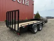 new Utility Trailers Sure-Trac  for sale, in Prosperity, SC Thumbnail 3