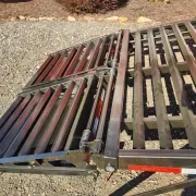 new Equipment / Flatbed Trailers MAXX-D  for sale, in Prosperity, SC Thumbnail 5
