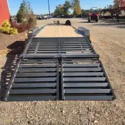 new Equipment / Flatbed Trailers MAXX-D  for sale, in Prosperity, SC Thumbnail 3