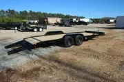 new Car Haulers / Racing Trailers Big Tex Trailers  for sale, in Prosperity, SC Thumbnail 8