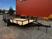 new Utility Trailers Other  for sale, in Prosperity, SC Thumbnail 2