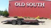 new Car Haulers / Racing Trailers Sure-Trac  for sale, in Prosperity, SC Thumbnail 1