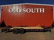 new Equipment / Flatbed Trailers Big Tex Trailers  for sale, in Prosperity, SC Thumbnail 1