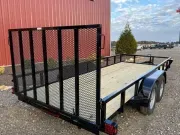 new Utility Trailers Other  for sale, in Prosperity, SC Thumbnail 2
