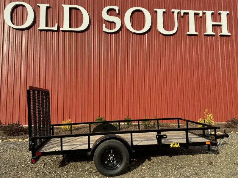 new Utility Trailers Big Tex Trailers  for sale, in Prosperity, SC image-0