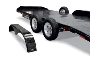 new Car Haulers / Racing Trailers Sure-Trac  for sale, in Prosperity, SC Thumbnail 6