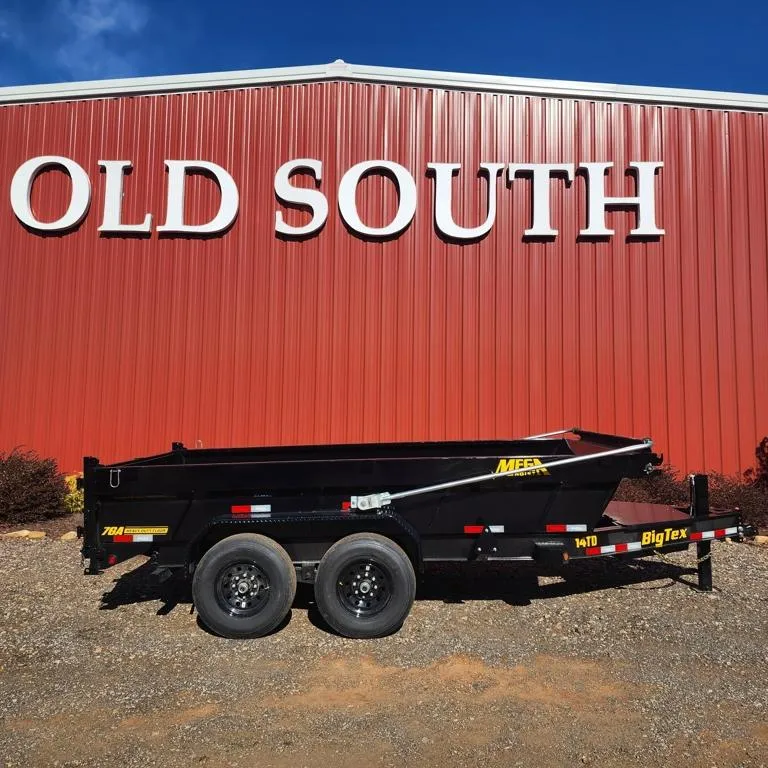 new Other Trailers Big Tex Trailers  for sale, in Prosperity, SC image-0