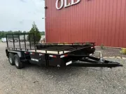 new Utility Trailers Sure-Trac  for sale, in Prosperity, SC Thumbnail 2