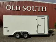 new Cargo (Enclosed) Trailers Other  for sale, in Prosperity, SC Thumbnail 1