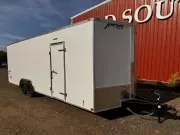 new Cargo (Enclosed) Trailers Other  for sale, in Prosperity, SC Thumbnail 2
