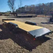 new Car Haulers / Racing Trailers Hillcrest Trailers  for sale, in Prosperity, SC Thumbnail 6