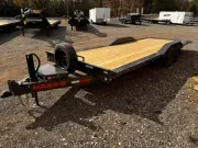 new Other Trailers MAXX-D  for sale, in Prosperity, SC Thumbnail 7