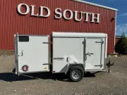 new Cargo (Enclosed) Trailers Other  for sale, in Prosperity, SC Thumbnail 9