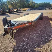 new Equipment / Flatbed Trailers MAXX-D  for sale, in Prosperity, SC Thumbnail 9