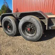 new Equipment / Flatbed Trailers MAXX-D  for sale, in Prosperity, SC Thumbnail 10