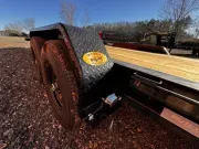 new Equipment / Flatbed Trailers Big Tex Trailers  for sale, in Prosperity, SC Thumbnail 19