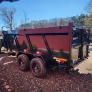 new Other Trailers Big Tex Trailers  for sale, in Prosperity, SC Thumbnail 3