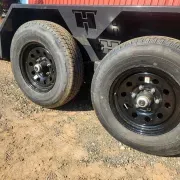 new Car Haulers / Racing Trailers Hillcrest Trailers  for sale, in Prosperity, SC Thumbnail 9