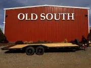 new Other Trailers MAXX-D  for sale, in Prosperity, SC Thumbnail 3