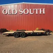 new Tilt Trailers Hillcrest Trailers  for sale, in Prosperity, SC Thumbnail 2