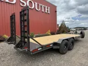 new Equipment / Flatbed Trailers MAXX-D  for sale, in Prosperity, SC Thumbnail 3