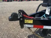 used Equipment / Flatbed Trailers Big Tex Trailers  for sale, in Prosperity, SC Thumbnail 8